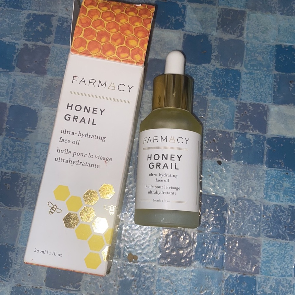 Brand NEW Farmacy